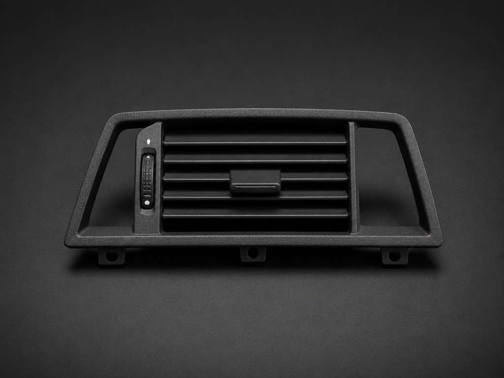Moldura do Difusor de Ar – Mercedes W202