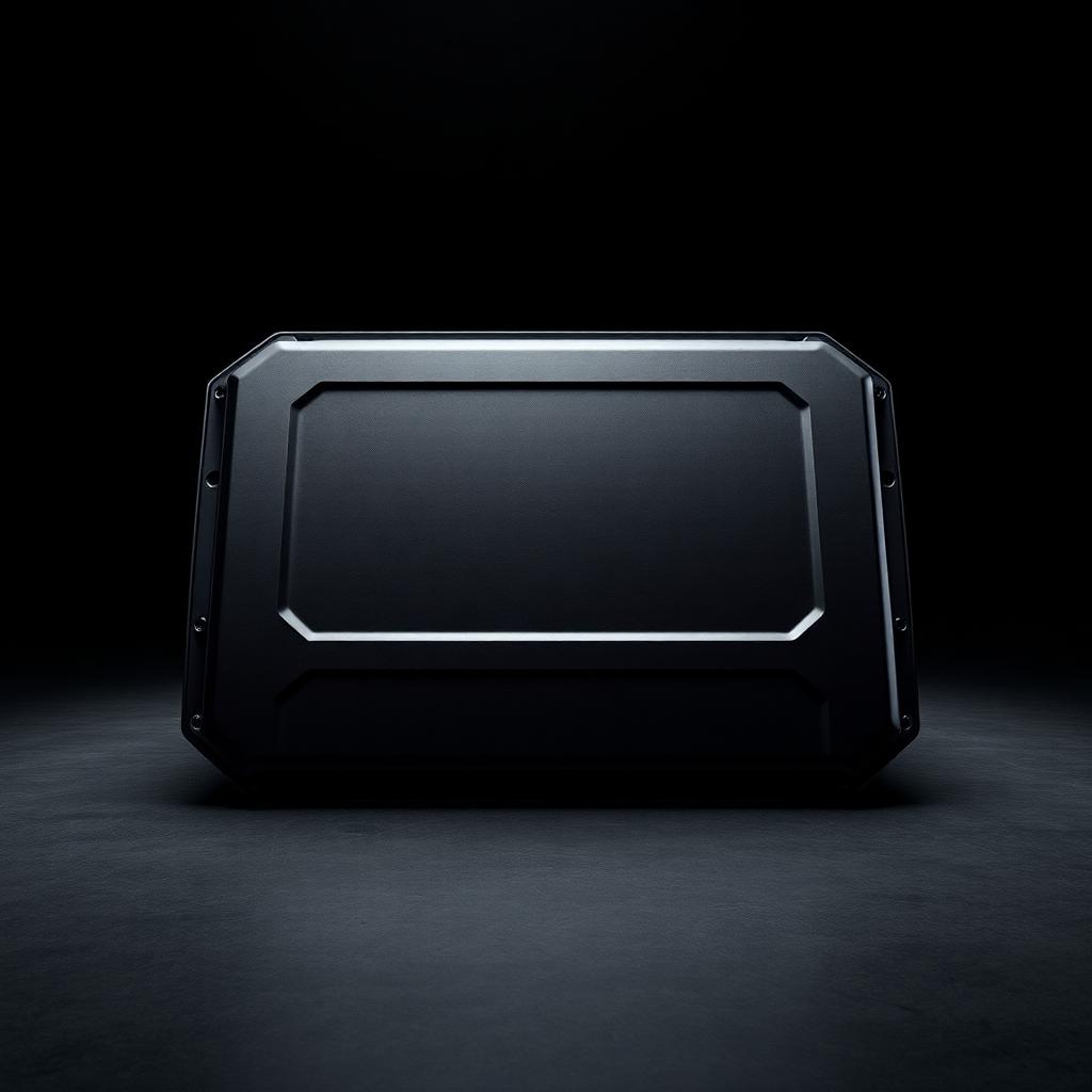 Capa da Bateria – Audi 80 (1991–1995)