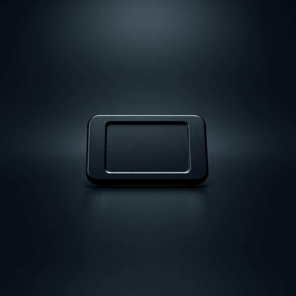 Capa Interna do Alarme – Mercedes Classe C W202 (1993–2000)