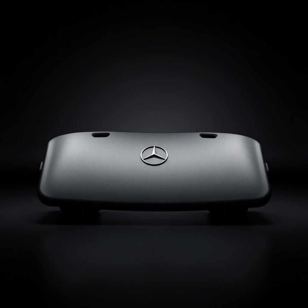 Capa do Parasol – Mercedes SL300 SL500 SL600 (1988–2001)
