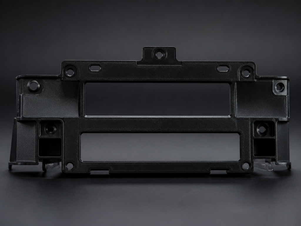 Suporte da Lanterna Traseira – Volkswagen Passat B3